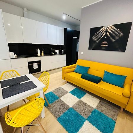 Apartment Targowa L5 루블린 외부 사진