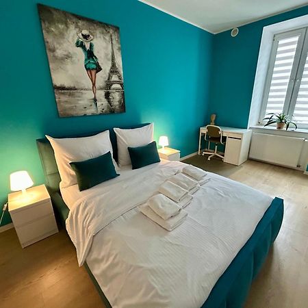 Apartment Targowa L5 루블린 외부 사진