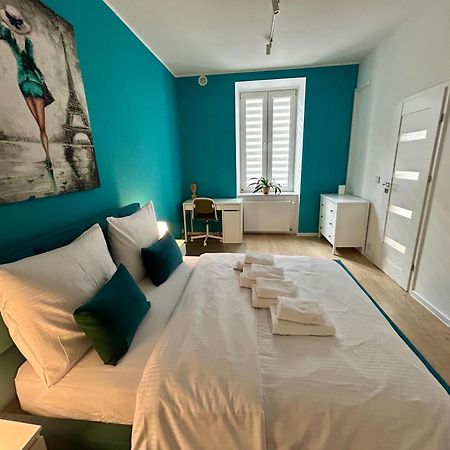 Apartment Targowa L5 루블린 외부 사진