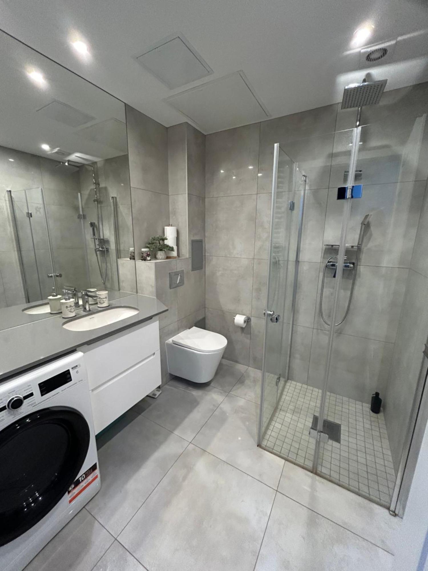 Apartment Targowa L5 루블린 외부 사진