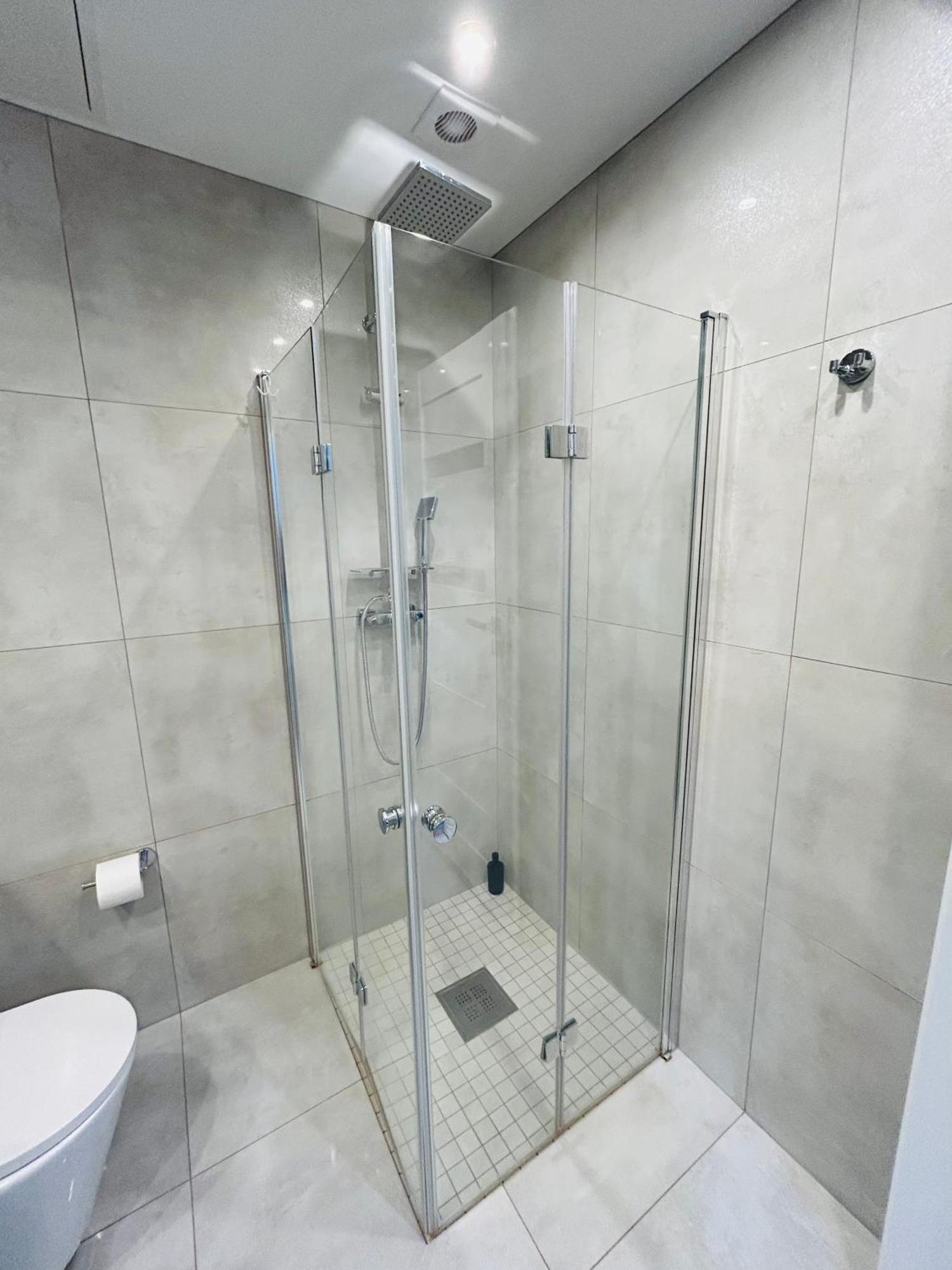 Apartment Targowa L5 루블린 외부 사진