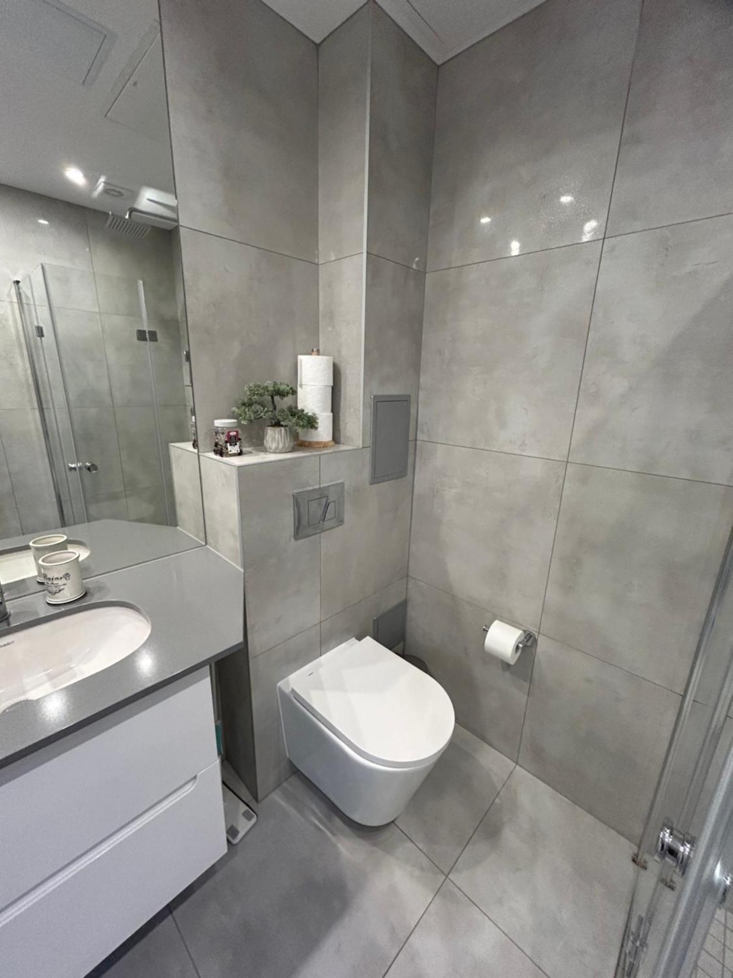 Apartment Targowa L5 루블린 외부 사진