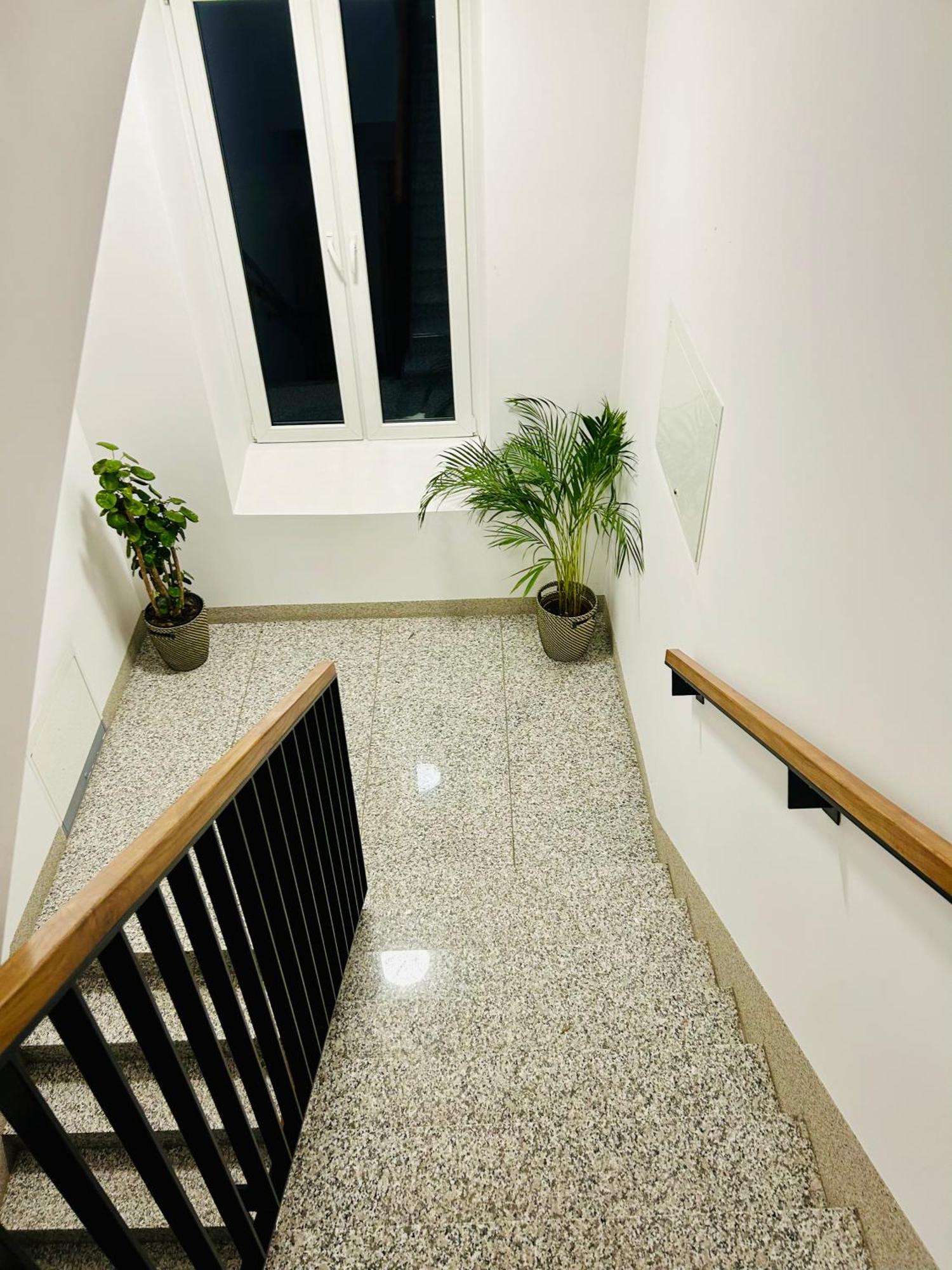Apartment Targowa L5 루블린 외부 사진