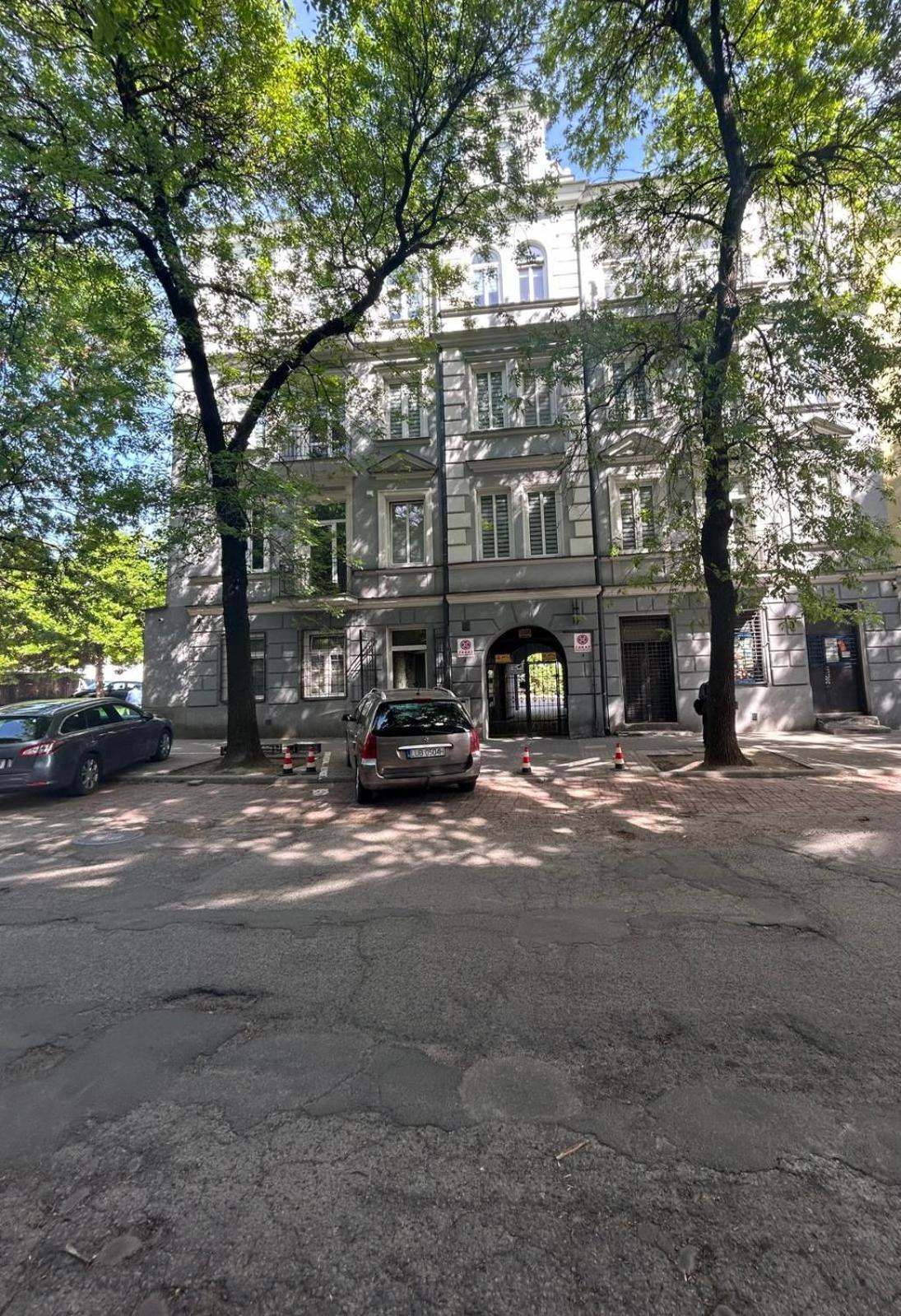 Apartment Targowa L5 루블린 외부 사진