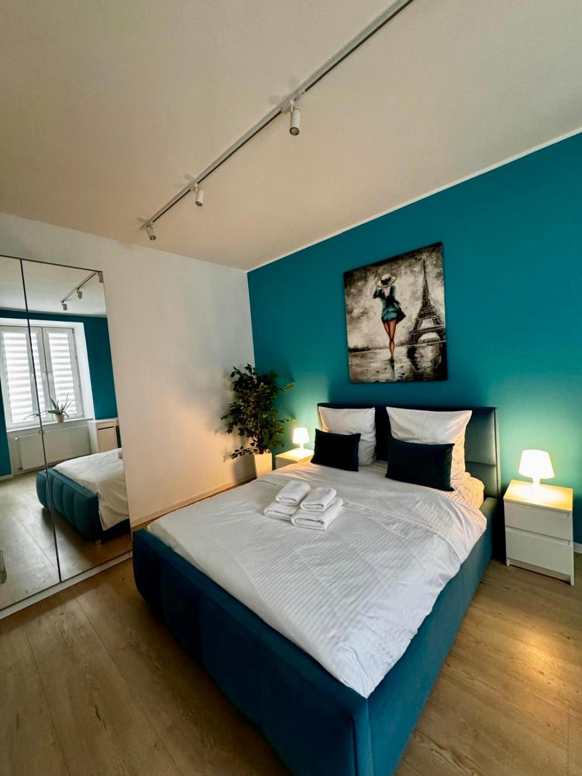 Apartment Targowa L5 루블린 외부 사진