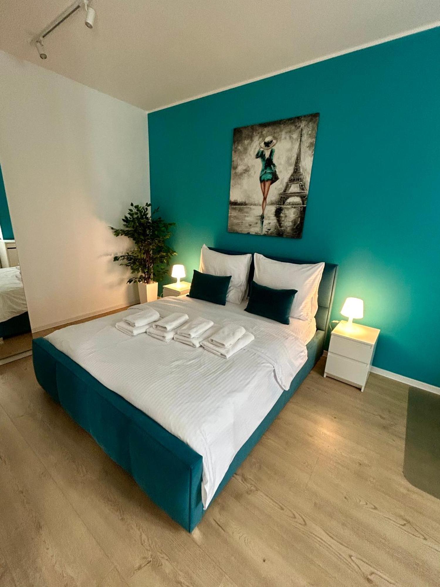 Apartment Targowa L5 루블린 외부 사진