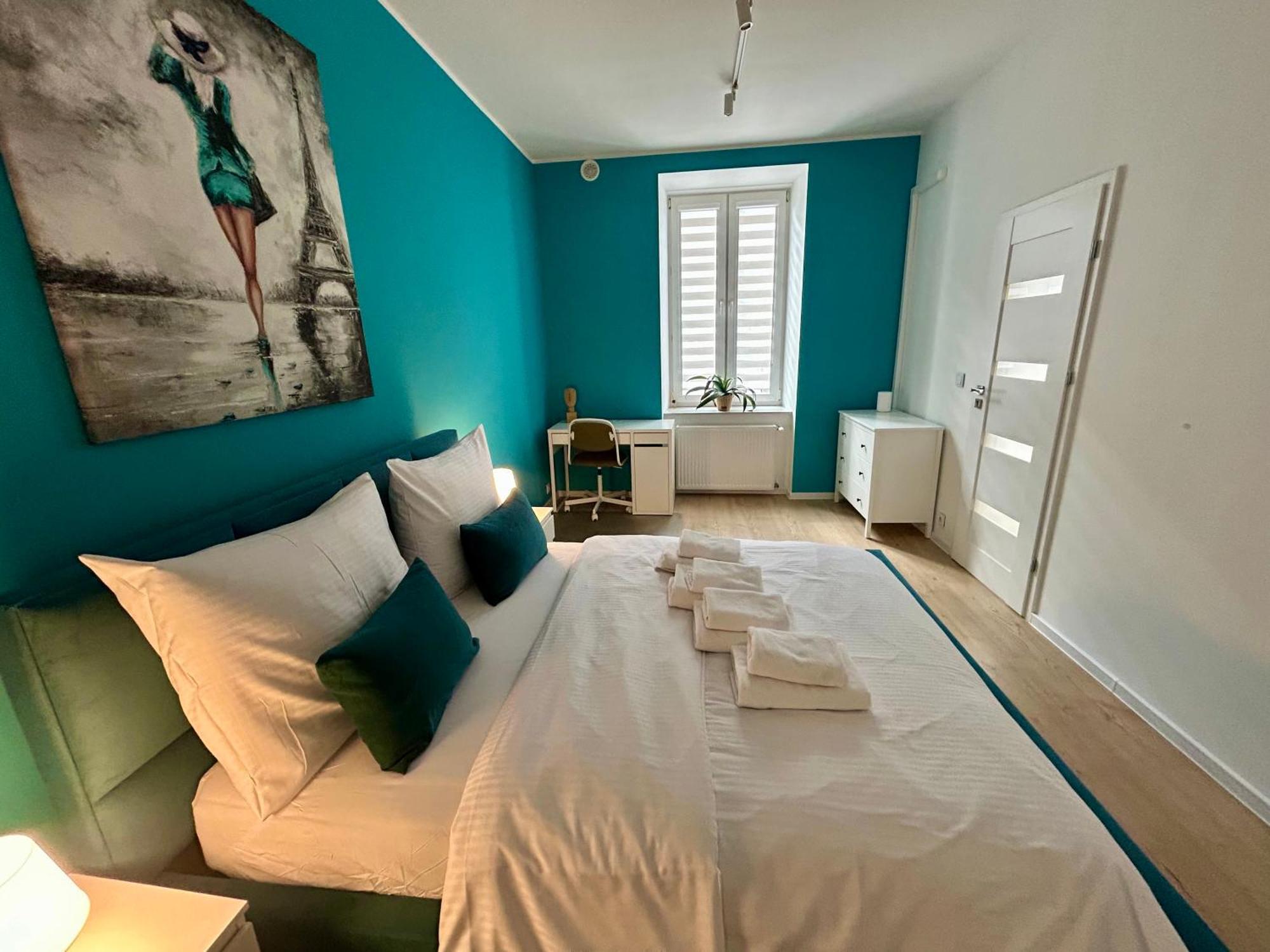 Apartment Targowa L5 루블린 외부 사진